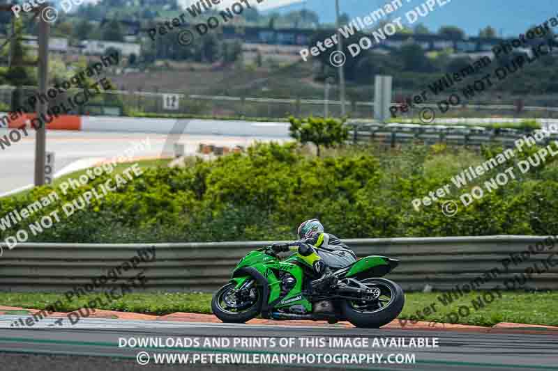 march 2018;motorbikes;no limits;peter wileman photography;portugal;trackday digital images;valencia